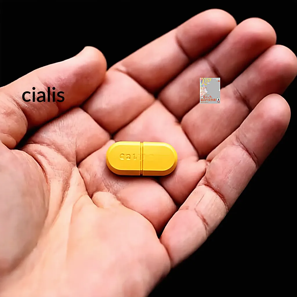 Es seguro el cialis generico